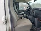 2012 Chevrolet Express 2500 Utility / Service van