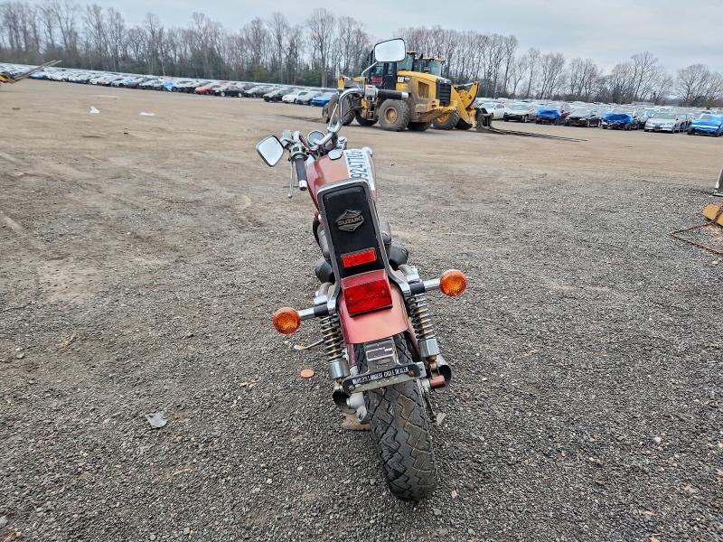 1996 Suzuki Vs800 glp