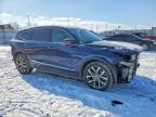 2022 Acura Mdx Technology