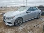 2016 Mercedes-Benz E 350 4matic