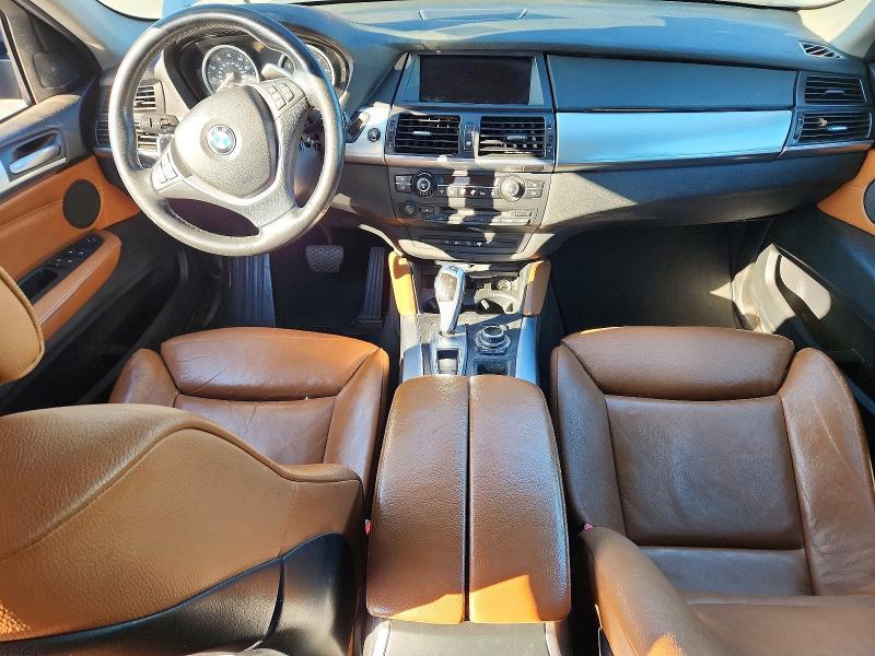 2014 BMW X6 Xdrive35i