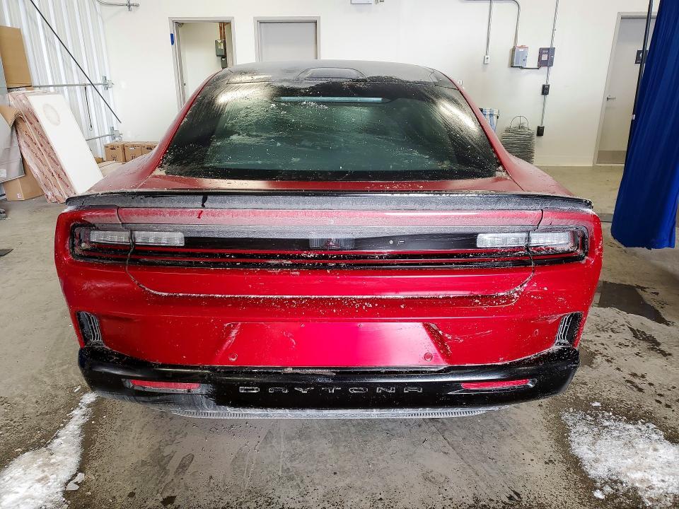 2024 Dodge Charger Daytona R/T