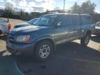 2006 Toyota Tundra Access Cab SR5