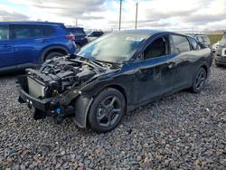 KIA salvage cars for sale: 2025 KIA K4 lx