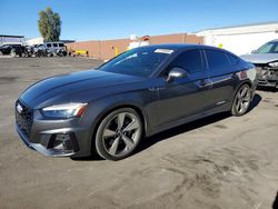 2021 Audi A5 Premium Plus 45 for sale in North Las Vegas, NV