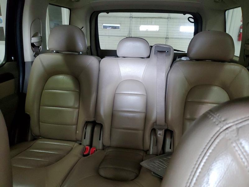 2004 Ford Explorer