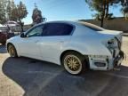 2009 Infiniti G37 Base