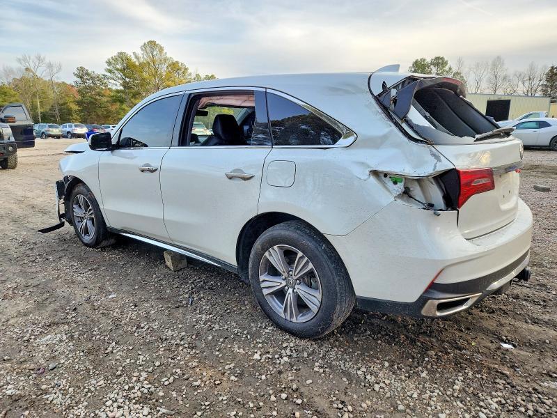 2020 Acura MDX