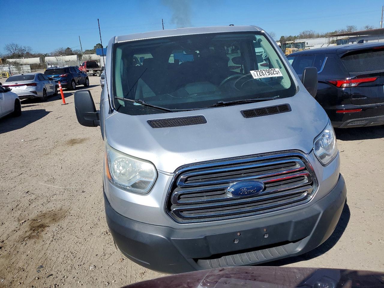2015 Ford Transit T-150