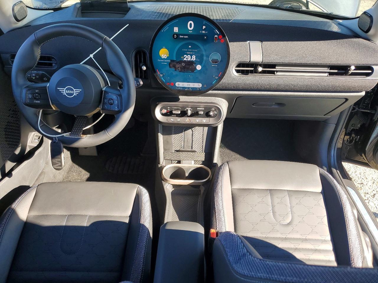 2025 Mini Cooper s