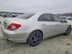 2005 Acura RL