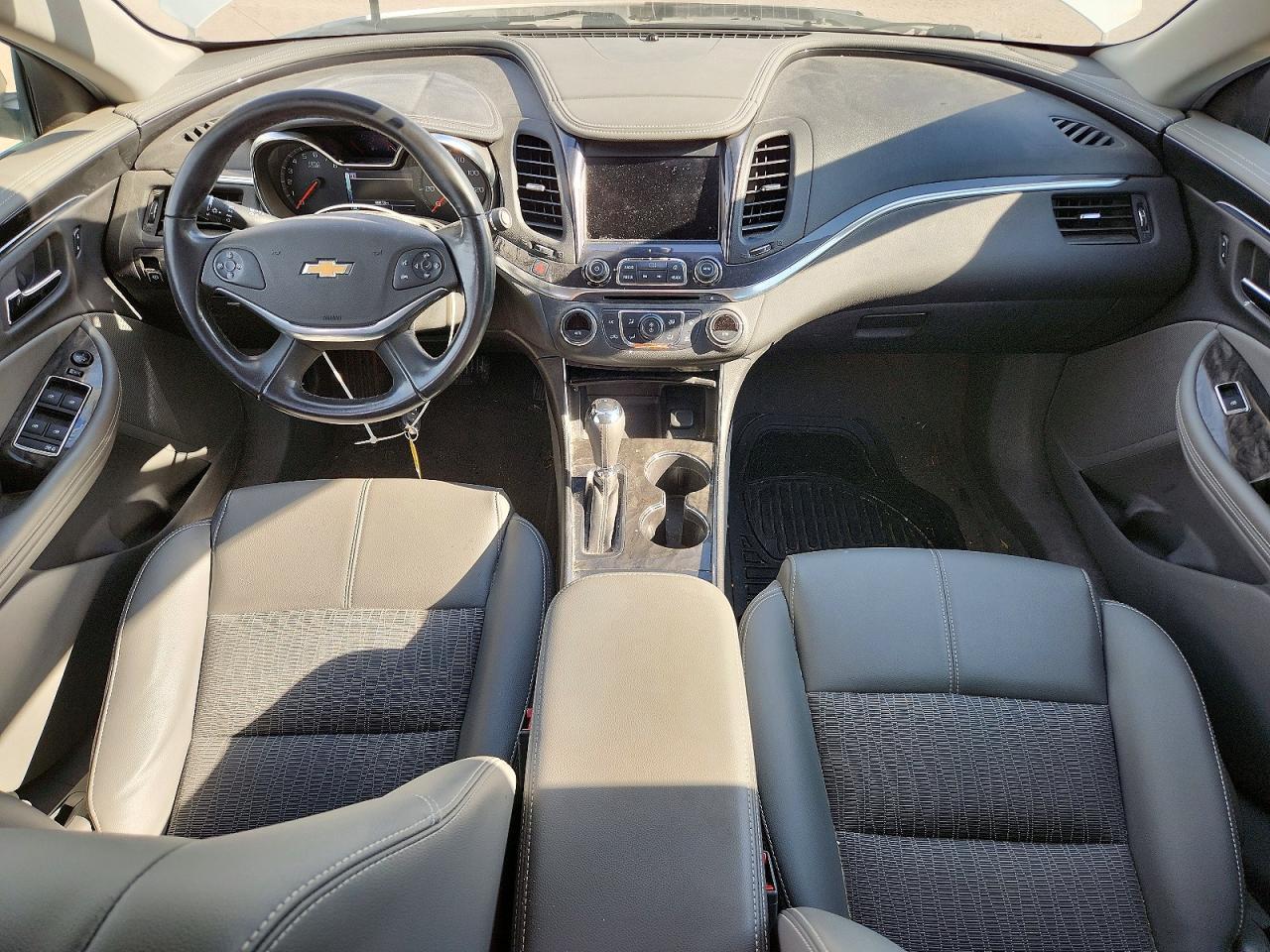 2015 Chevrolet Impala lt