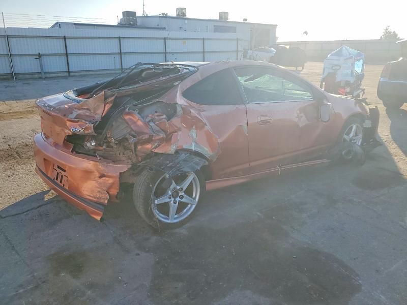2006 Acura Rsx Type-s