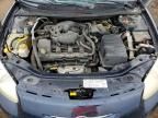 2001 Chrysler Sebring Limited