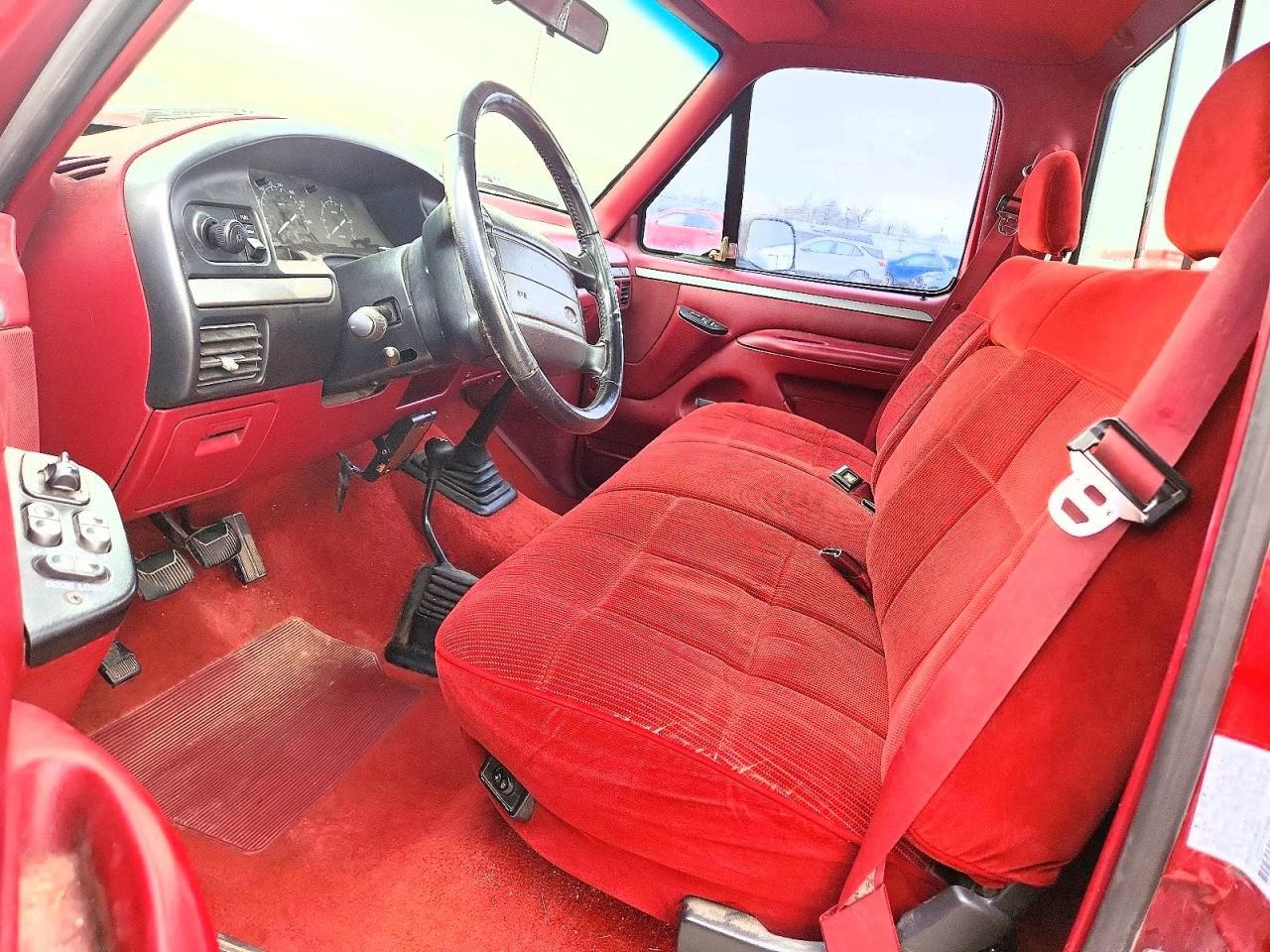 1994 Ford F150