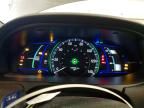 2014 Honda Accord Hybrid exl