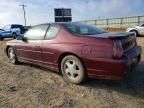 2000 Chevrolet Monte Carlo ss