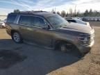 2016 Chevrolet Tahoe K1500 lt