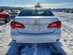 2014 Acura Rlx Advance