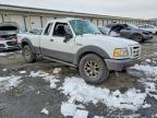 2008 Ford Ranger Super Cab