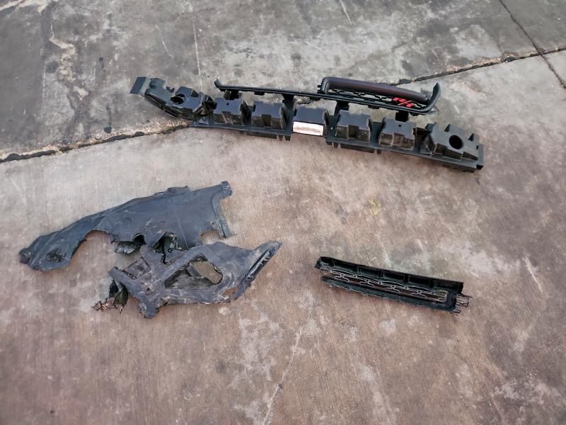 2016 Dodge Charger R/T