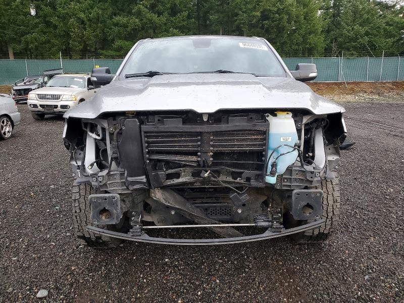 2019 Dodge Ram 1500 big Horn