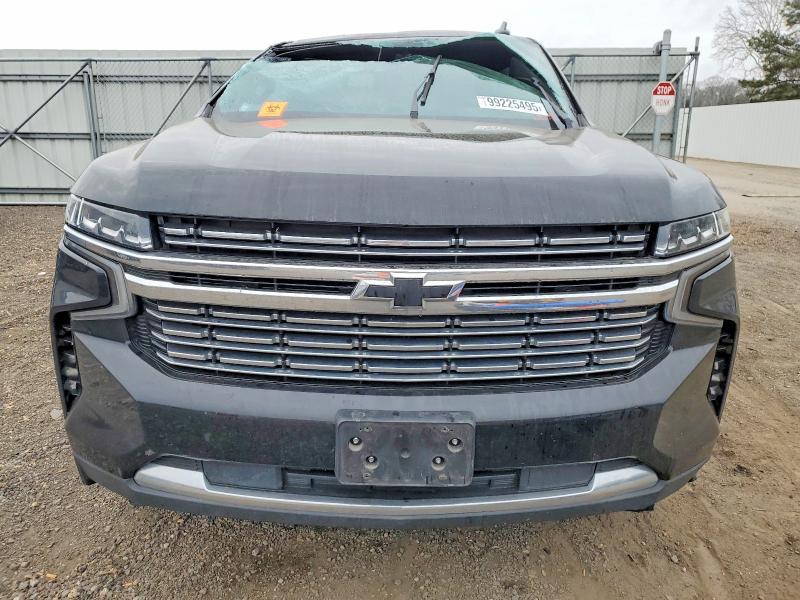 2021 Chevrolet Tahoe K1500 lt