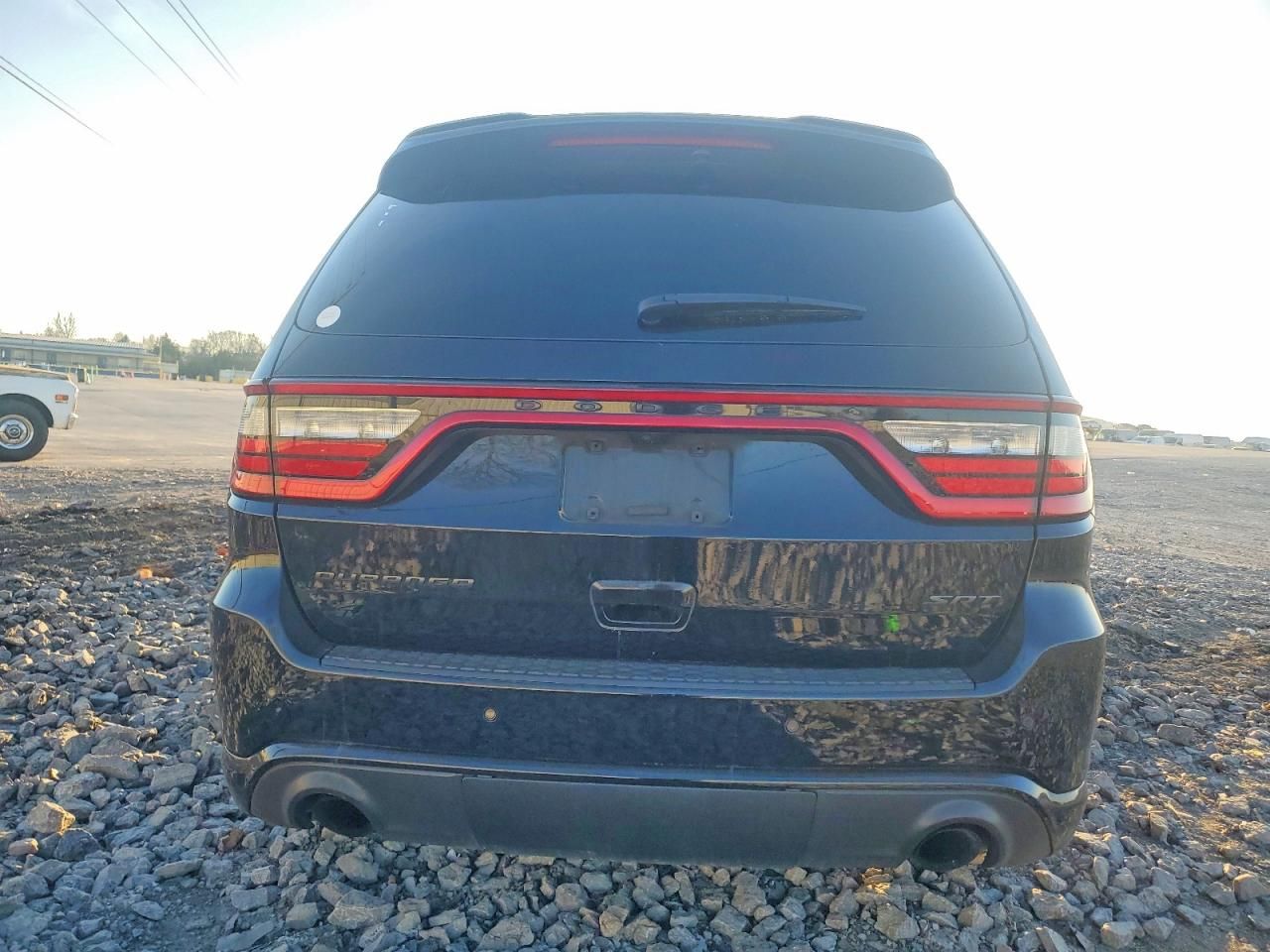 2022 Dodge Durango srt 392