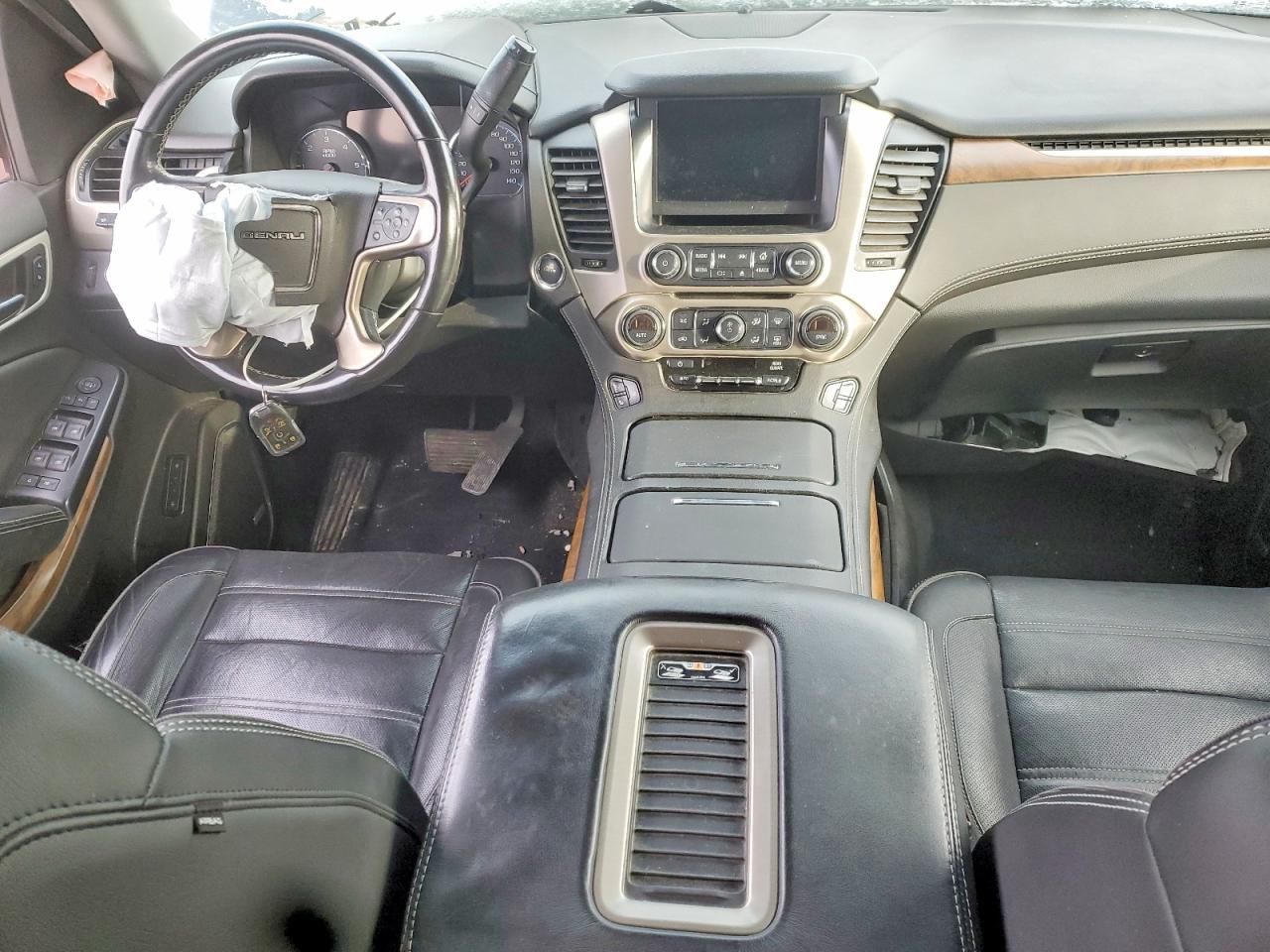 2019 GMC Yukon xl Denali