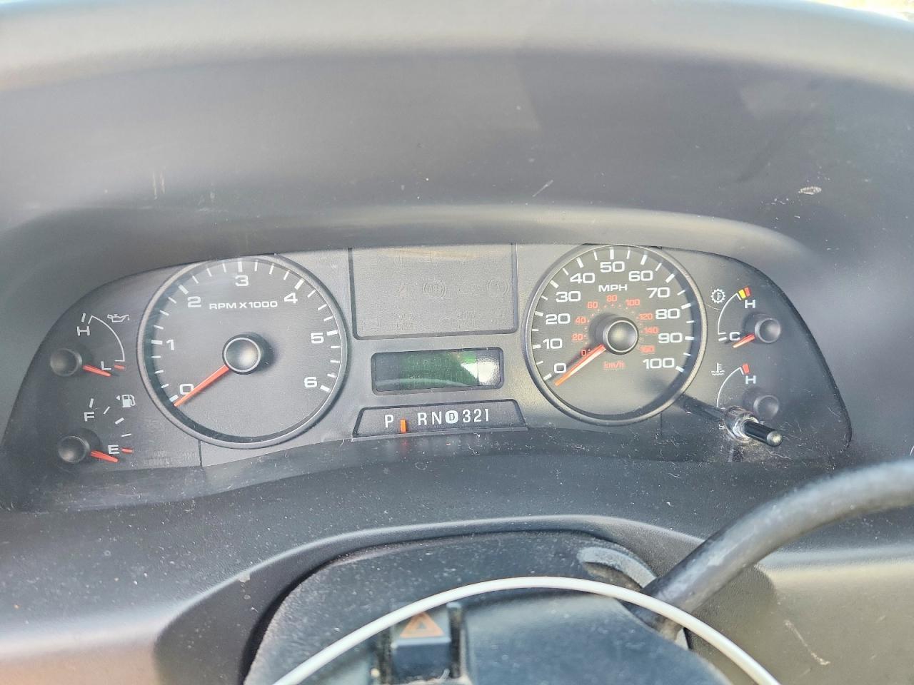 2006 Ford F250 Super Duty