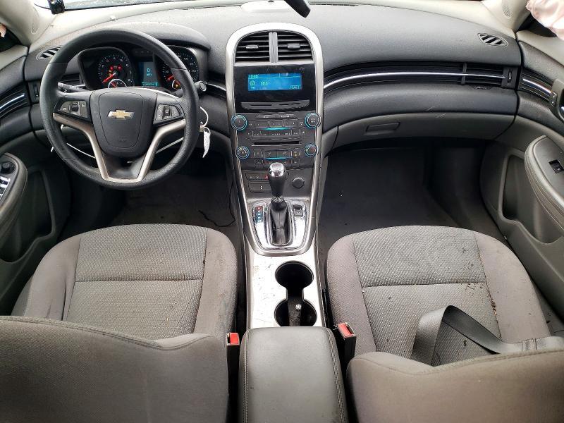 2013 Chevrolet Malibu ls