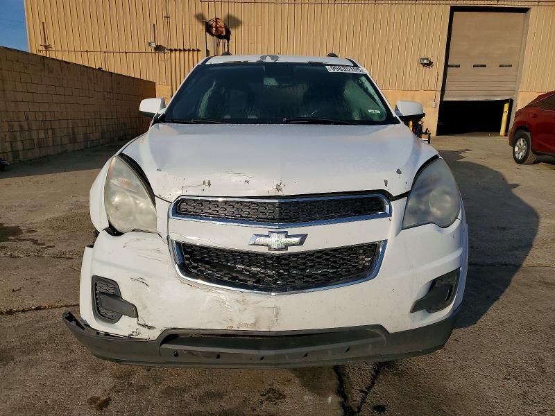 2015 Chevrolet 2015 Chev Equinox