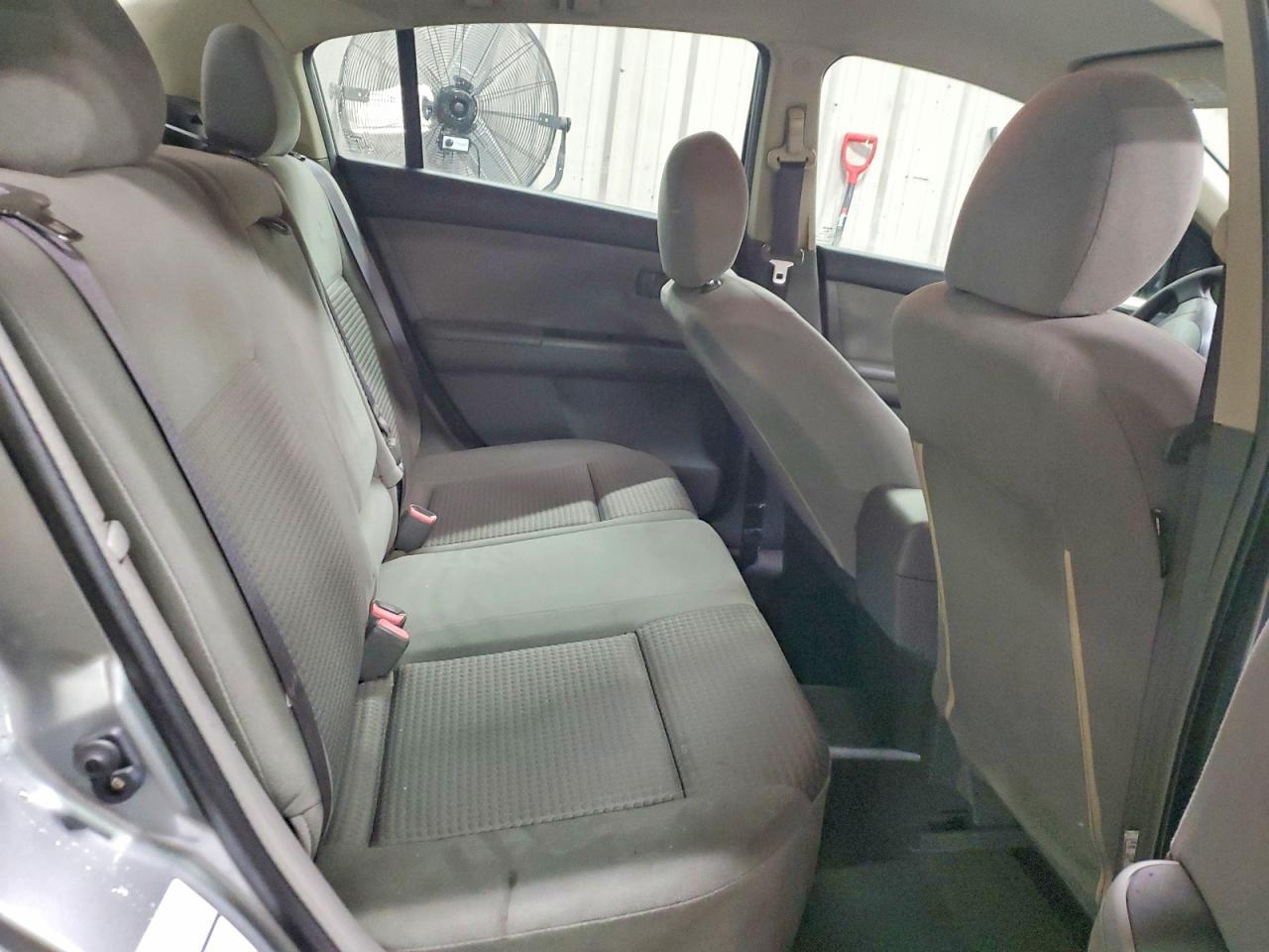 2008 Nissan Sentra 2.0