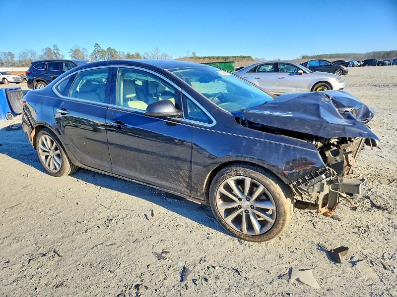2014 Buick Verano Convenience