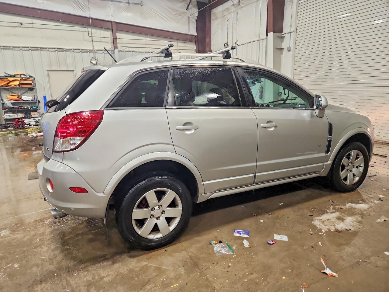 2008 Saturn Vue xr