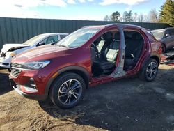 2023 Buick Encore gx Essence en venta en Finksburg, MD