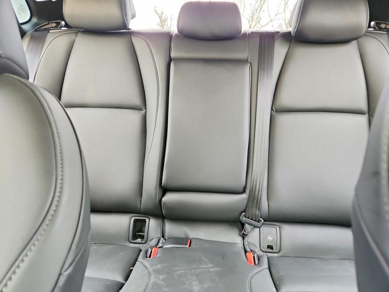 2025 Mazda Cx-30 Select