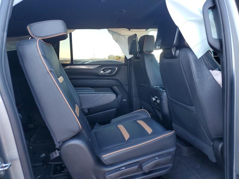 2024 GMC Yukon xl K1500 AT4