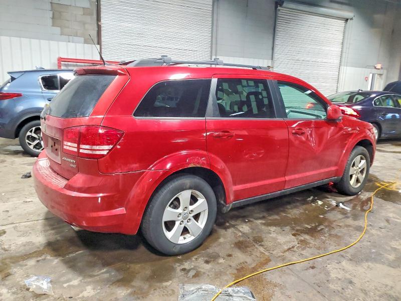 2010 Dodge Journey sxt