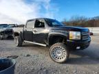 2012 Chevrolet Silverado K1500 LT