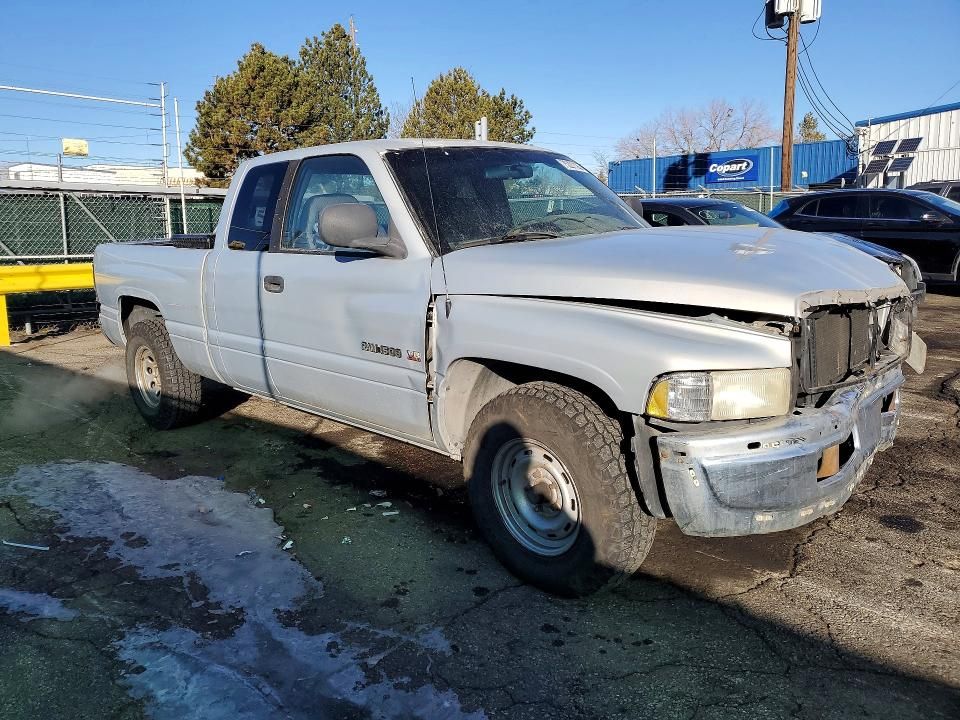 1999 Dodge Ram 1500