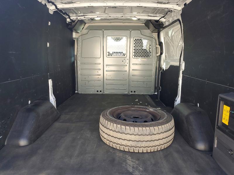 2023 Ford Transit T-350 Delivery van