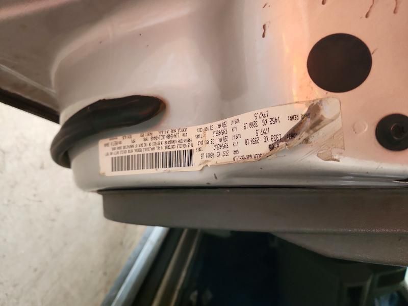 2006 Jeep Grand Cherokee Laredo