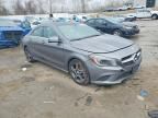 2014 Mercedes-Benz Cla 250