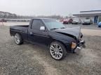 1996 Nissan Truck Base