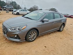 Hyundai salvage cars for sale: 2019 Hyundai Sonata se