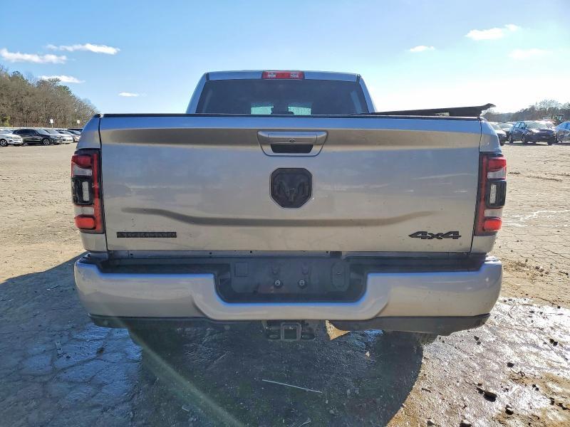 2024 Dodge Ram 2500 big Horn