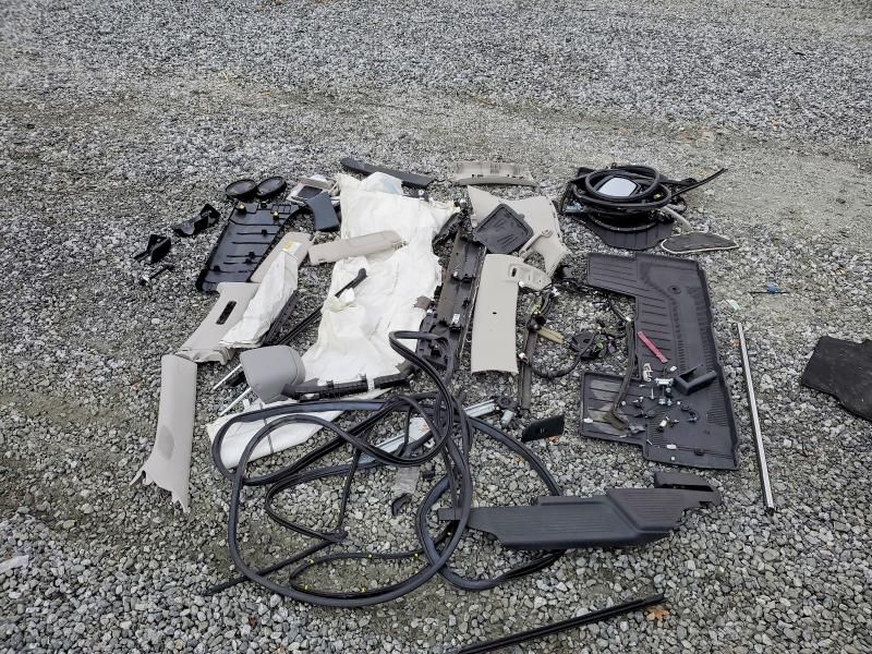 2025 Honda Pilot exl