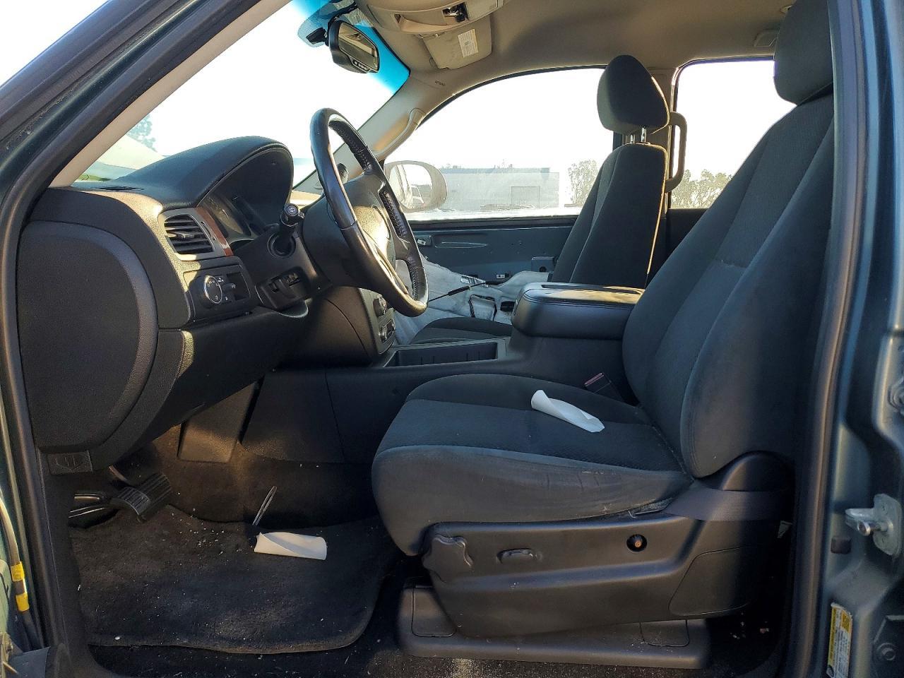 2008 GMC Yukon