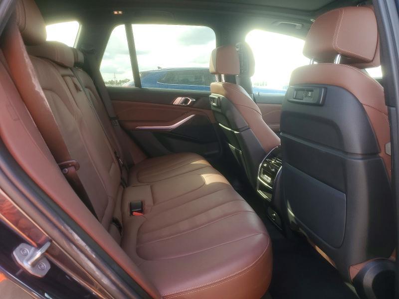 2022 BMW X5 Sdrive 40I